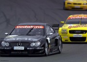 Mercedes-Benz CLK DTM